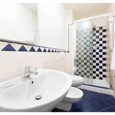Palazzo Piazza Mazzini 4* Pescia