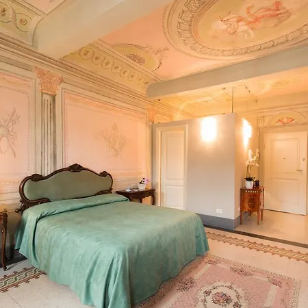 Palazzo Piazza Mazzini 4*
