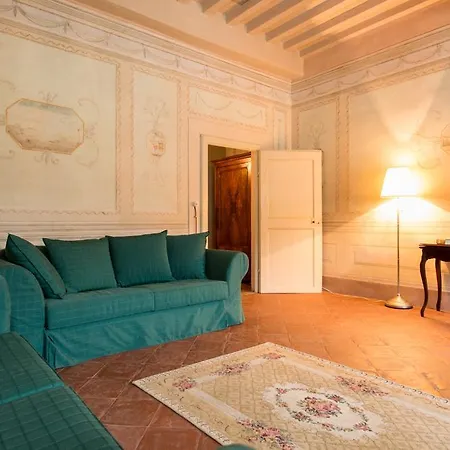 Pensjonat Palazzo Piazza Mazzini