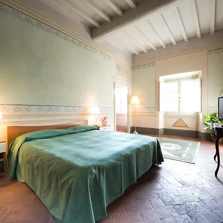 Palazzo Piazza Mazzini Gasthof