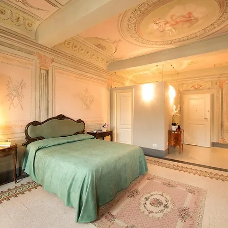 Palazzo Piazza Mazzini Gasthof