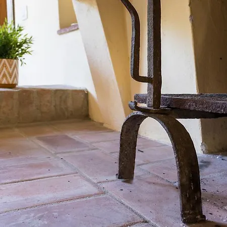 Altido Palazzo Piazza Mazzini Affittacamere Pescia